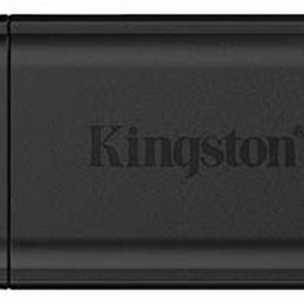 Pendrive Kingston DataTraveler Exodia G2 256GB USB 3.2