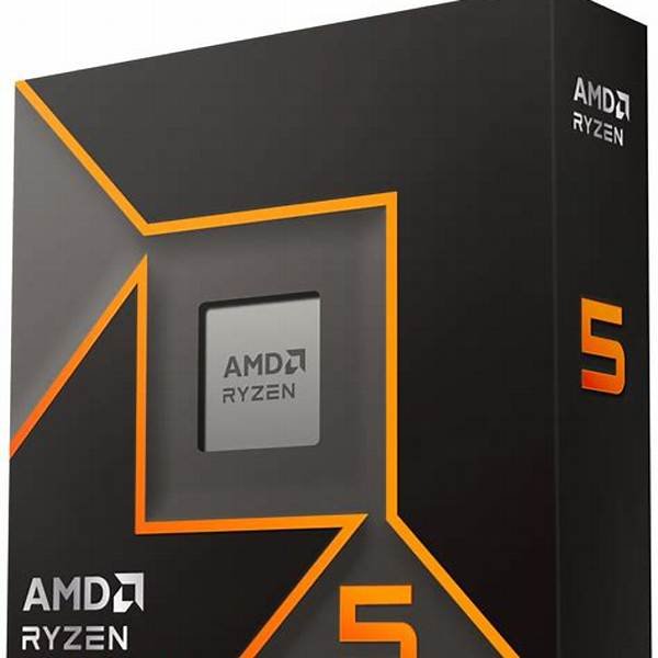 Procesador AMD Ryzen 5 8400F (Tray)