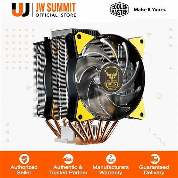 Cooler para CPU Cooler Master DT621 Negro
