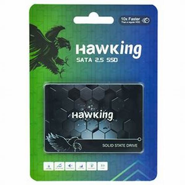 SSD 240GB Hawking SATA 2.5