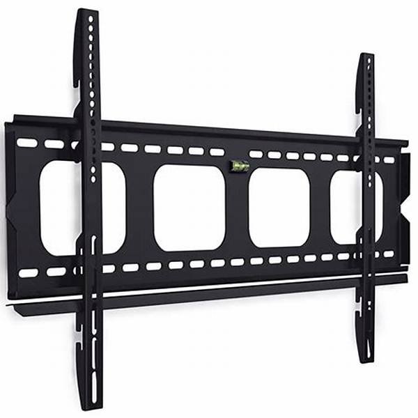 Soporte Fijo de Pared para TV/Monitor 13 a 22 Pulgadas