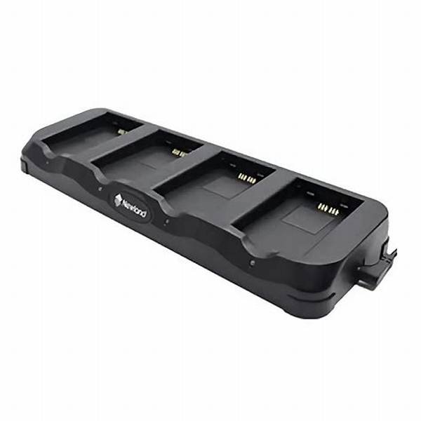 Base de Carga Newland 4 Posiciones para MT6550