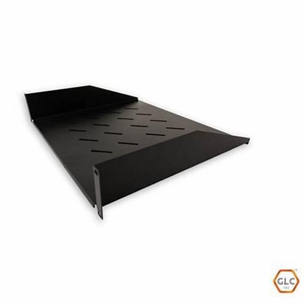 Bandeja Fija para Rack 19" 2U GLC 400 mm