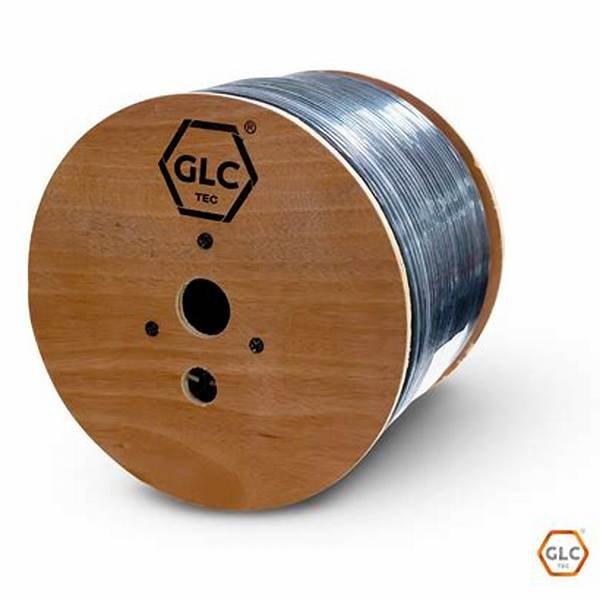 Cable UTP Cat 6A GLC Max Interior LSZH 305 m