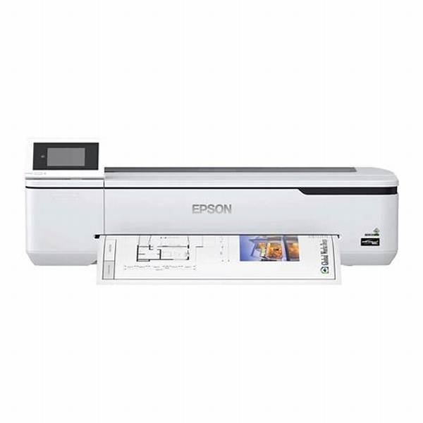Plotter Epson SureColor T3170 24 Pulgadas