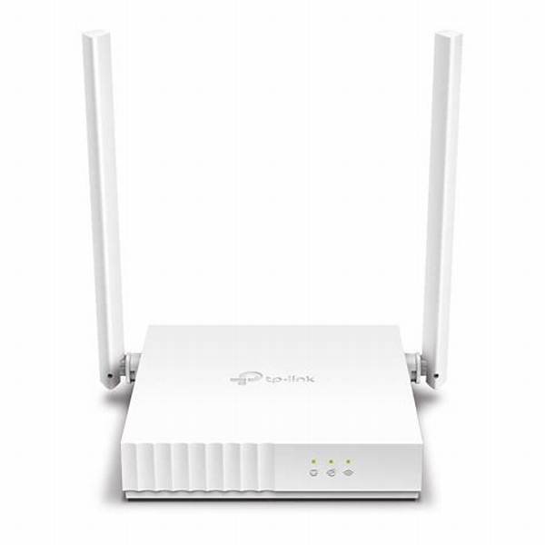 Router TP-Link TL-WR820N 300Mbps