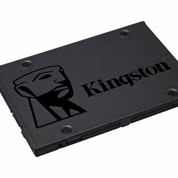SSD 960GB Kingston A400 SATA 2.5