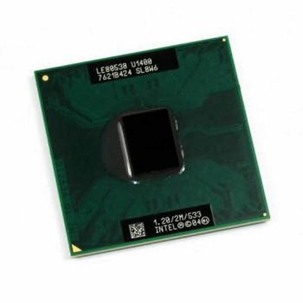 Procesador para Notebook Intel Core Solo T1300