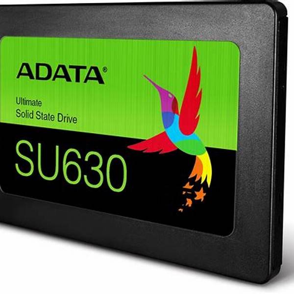 SSD 960GB Adata SU630 SATA 2.5