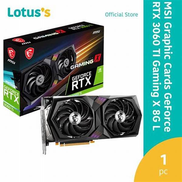 VGA 12GB RTX 3060 MSI Ventus 2X 12G OC