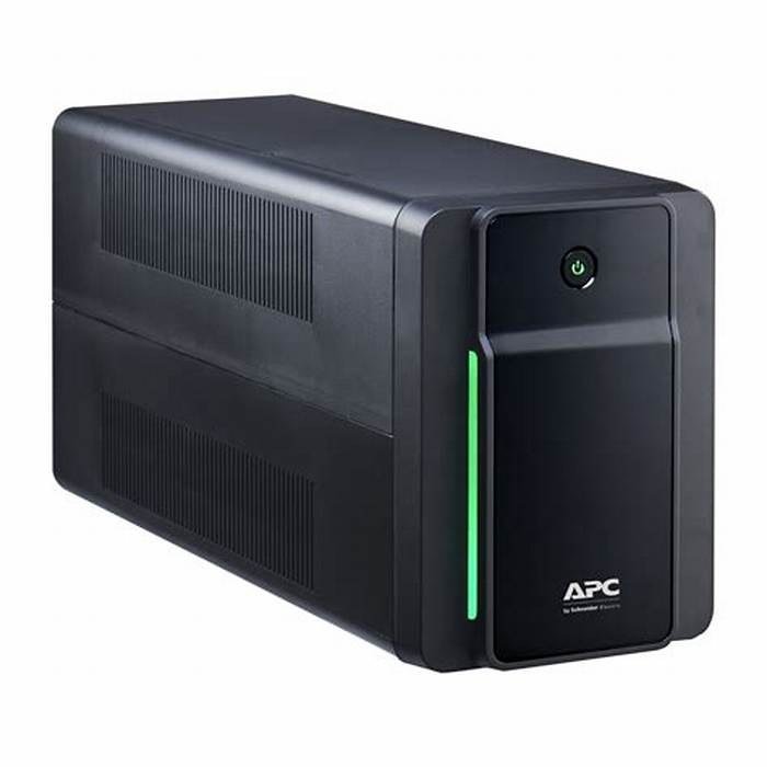 UPS APC Back-UPS 1200VA 230V BX1200MI-AR
