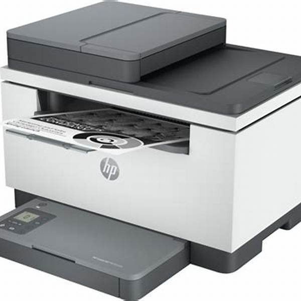Multifunción Láser HP LaserJet M236sdw