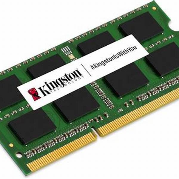 Memoria SODIMM DDR4 32GB Kingston 3200MHz KCP