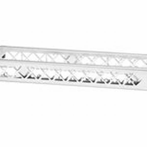 Kit de Rack Aruba X414 1U Universal 4 Postes