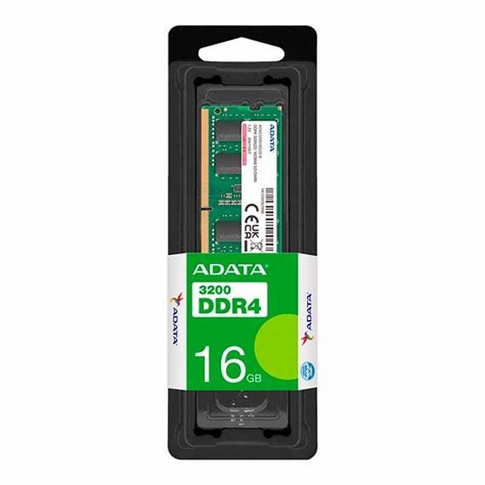 Memoria SODIMM DDR4 16GB Adata 3200MHz