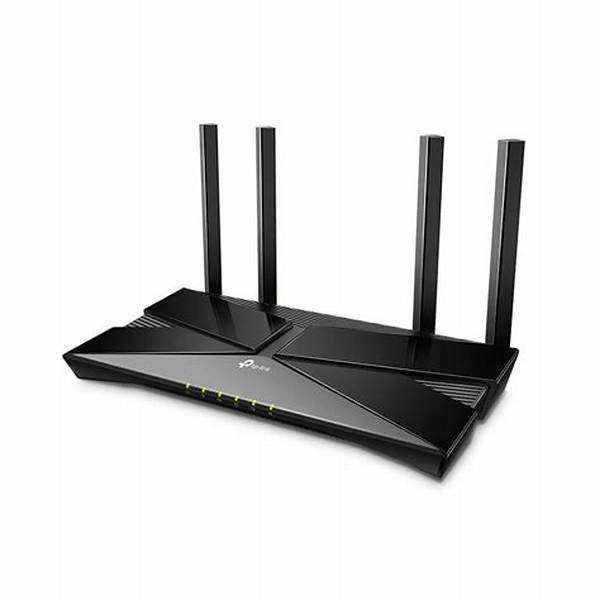 Router TP-Link Archer AX23 WiFi 6 AX1800