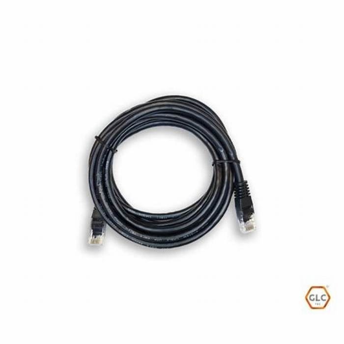 Patch Cord GLC Cat.6 2,4 m Negro