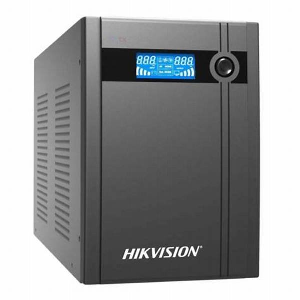 UPS Hikvision DS-UPS3000 3000VA