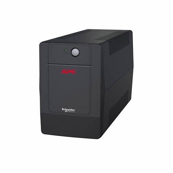 UPS APC Easy UPS BVG 1600VA 230V