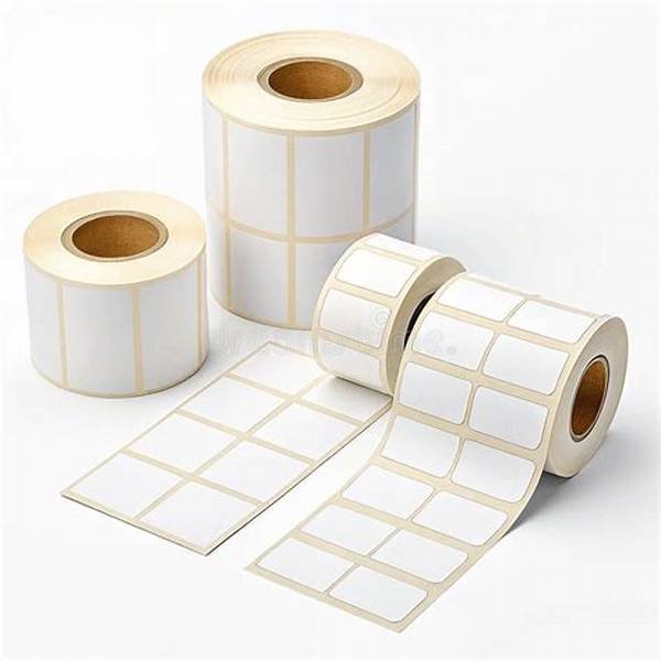 Etiquetas Autoadhesivas 8,8 x 2,26 x 12.000