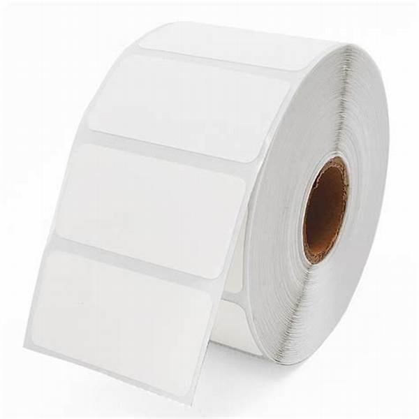 Etiquetas 110 x 73 mm SNBC (1 banda)