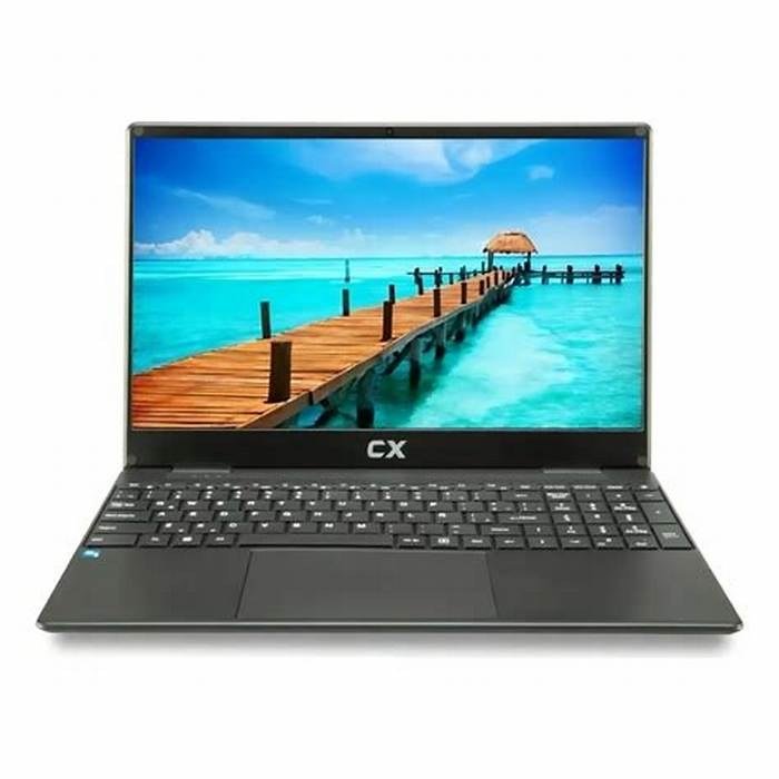 Notebook CX 15,6" Core Ultra 5 115U 16GB SSD 512GB