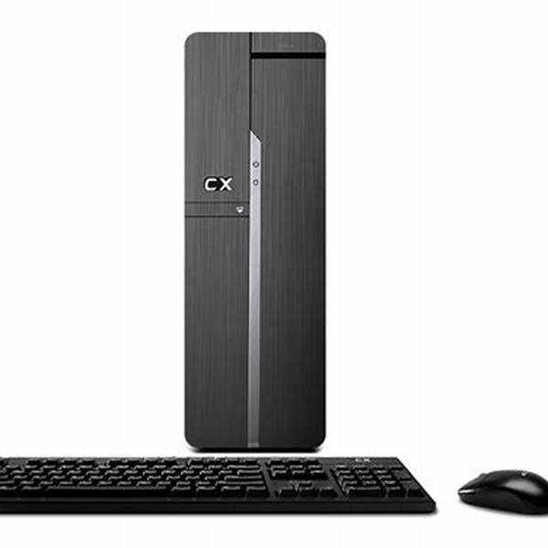 PC CX Ryzen 7 8700G 16GB SSD 512GB (Mother MSI)
