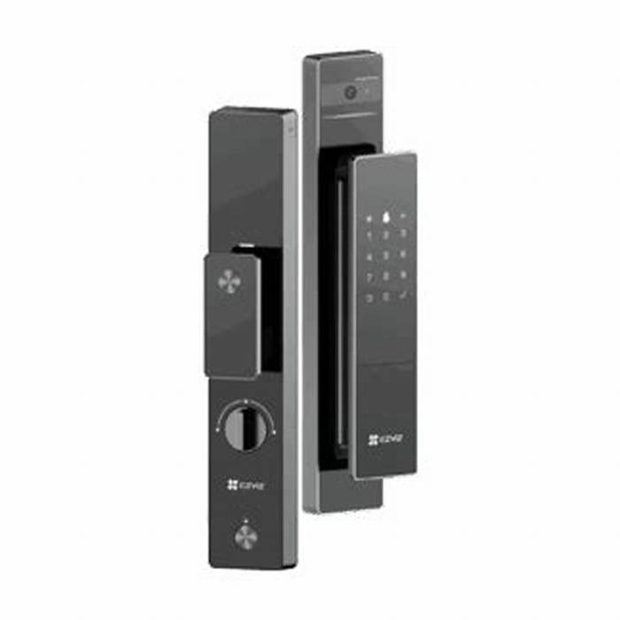 Cerradura Inteligente EZVIZ DL50FVS con Reconocimiento Facial