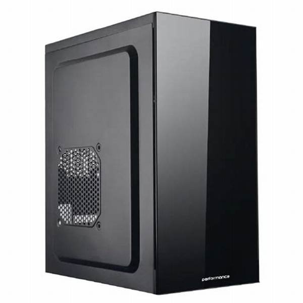 PC Performance Intel Core i7 14700 16GB SSD 512GB